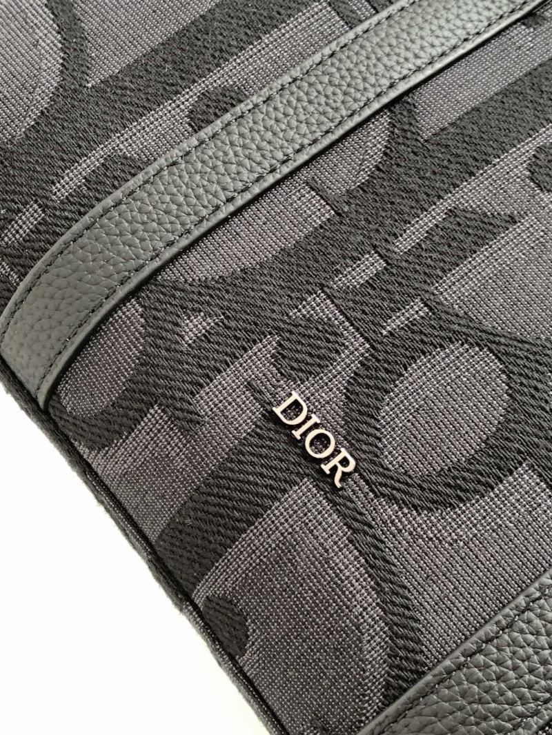 Christian Dior Travel Bags